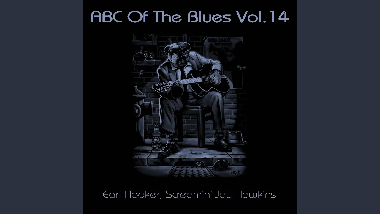 Earl's Boogie Woogie Earl's Boogie Woogie