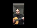 Juan Fuentes- Si un día fui tu cantor