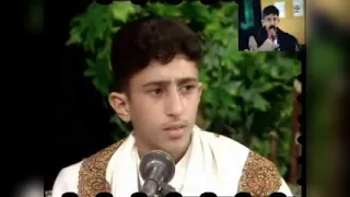 الفنان المرحوم نادر الجرادي وادي بناء كله ذوق 