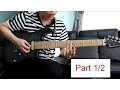 Download Lagu How to play : Forsaken - Dream Theater Lesson Part 1/2 by Nut