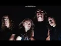 Download Lagu Metallica \u0026 The Warning - Sad but True \u0026 Hell You Call a Dream [Audio]