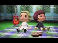 【あつ森】Blissful / BE:FIRST