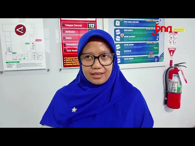 BPJS Kesehatan Imbau Pasien Penyakit Kronis Ambil Obat 7 Hari Sebelum Mudik - JPNN.com