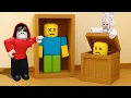Download Lagu Yuta, Mio Dan Baby Celine Sembunyikan Noob Yang Pingsan Jangan Sampai Ketahuan || ROBLOX