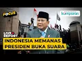 Download Lagu 🔴BREAKING NEWS: Presiden Prabowo Gelar Konfrensi Pers Update Terkait Demo