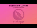 Download Lagu DJ Le Roi feat. Ladybird – So Astounded (Halo \u0026 Atjazz Dub)