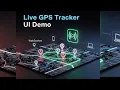 Real-Time Location Tracker with Socket IO Node js Leaflet Maps