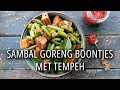 Download Lagu Eetspiratie - Sambal goreng boontjes met tempeh