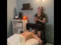 Ashiatsu Massage
