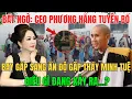 Download Lagu Bất Ngờ: CEO Phương Hằng Tuyên Bố Bay Gấp Sang Ấn Độ Gặp Thầy Minh Tuệ – Điều Gì Đang Diễn Ra?