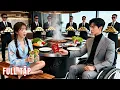 Lagu Cô gái cố tình làm mình xấu xí để phá hỏng buổi xem mắt — nhưng vị CEO lại yêu cô và cưới cô ấy!