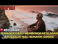 Download Lagu TERUNGKAP! Misteri Arus Selat Bali yang Tiba-Tiba Membesar | Kesaksian Pemangku Sakti