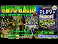 Download Lagu 🟢RATU AUDIO MUSIC SUNGKAI 2025‼️MUSIC LEPAS ALA ROFA PALING ENAK VJ FULLBASS#ratuaudio #brewogaudio 
