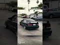 Lagu D16Y8 Honda Civic 2Step AK47 Tune! TunedByCJ #shorts #honda #2step