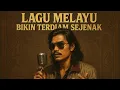 Lagu 10 Lagu Melayu Klasik 70-an Paling Menyentuh Hati | Rindu, Keluarga \u0026 Kisah Hidup