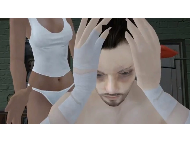 Fahrenheit: Indigo Prophecy Remastered Launch Trailer