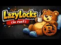 Rust LazyLock Lazy Fast Thread-Safe