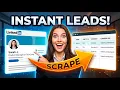 How to Scrape LinkedIn Data With an API Linkfinder AI