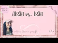 What s the difference between an ABSN vs BSN Student