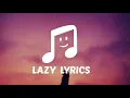 Jazmine Sullivan - Pick Up Your Feelings (Lyrics)