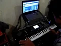 Download Lagu Test Langgam Setio Tuhu,KORG MA(Micro Arranger)