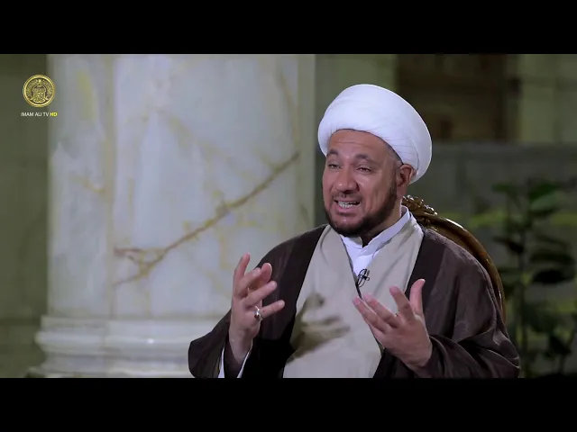 ⁣خير البرية (12) سلمان المحمدي (رض) الجزء السادس