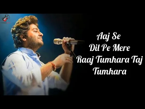 Download MP3 Suno Na Sangemarmar Lyrics - Arijit Singh