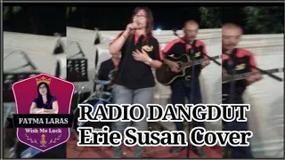 Download Lagu kenangan RADIO DANGDUT ERIE SUSAN COVER #lagukenangan MP3