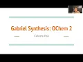 Celeste Pak UNIV Video