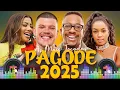 Download Lagu Melhores Músicas de Samba e Pagode de Todos os Tempos (Playlist Atualizada 2025)