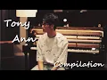 Lagu Tony Ann Compilation