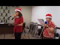 Download Lagu Mazmur Natal Pagi (Hendaklah Langit Bersuka Cita) ~ Dhika