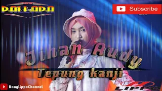 Download NEW PALLAPA - JIHAN AUDY - ( Aku Ra Mundur )| TEPUNG KANJI MP3