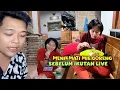 Lagu RIPNATU NGGAK PERNAH NOLAK MASAKAN MAS TAPAO 