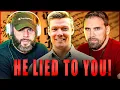 Wes Huff Is LYING Like They Accused Billy Carson