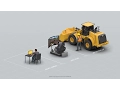 Cat Connect Services Operator Training