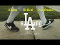 Download Lagu Coyote, B-Real \u0026 Zoe Osama - sLAng (official video)