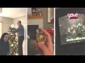 The Christmas Song (Chestnuts Roasting) - YAVÈ (Official Visualizer)