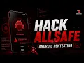AllSafe Part 01 Android Pentesting Lab Setup First Vulnerability Walkthrough