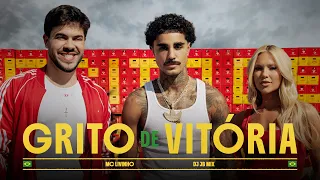 MC Livinho e DJ JB Mix - Grito de Vitória