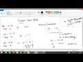 Count Set Bits
