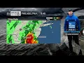 The Weather Channel - 2020 Dover Radar Error Local Forecasts Philadelphia PA