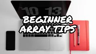 Master JavaScript Arrays with Real-Life Examples Beginner Friendly