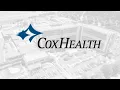 CoxHealth US Healthcare Employer Missouri USA