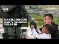 Download Lagu Israeli soldier arrests Palestinian children