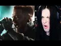 Download Lagu I'M ADDICTED TO THIS SONG. Memphis May Fire - Shapeshifter | Music Video REACTION!