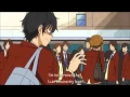 Download Lagu My little monster - True Love AMV [P!NK]