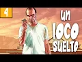 Download Lagu Trevor está desatado y loco 😱💥 | Un viejo amigo regresa en #GTAV #gta5campaña #gta5envivo #cap4