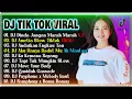 Download Lagu DJ TIKTOK VIRAL \
