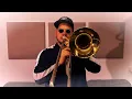 Komet - Udo Lindenberg x Apache 207 - Brass Cover - Noten verfügbar / with sheet music
